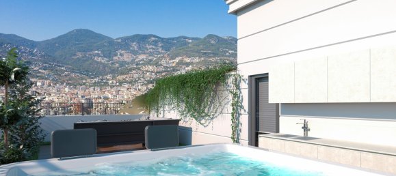 Villa 1+1 in Alanya, Turkey No. 17781 10