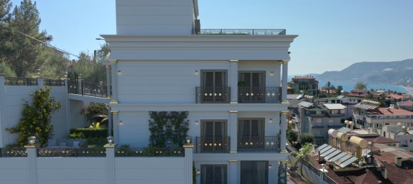 Villa 1+1 in Alanya, Turkey No. 17781 7