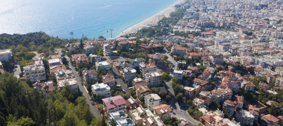 Villa 1+1 in Alanya, Turkey No. 17781 18