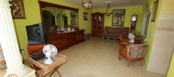 7 bedrooms Villa in Calpe, Spain No. 1576 8