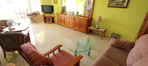 7 bedrooms Villa in Calpe, Spain No. 1576 6