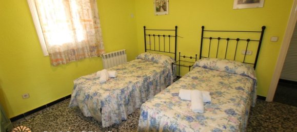 7 bedrooms Villa in Calpe, Spain No. 1576 19