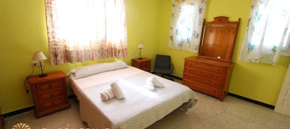 7 bedrooms Villa in Calpe, Spain No. 1576 10