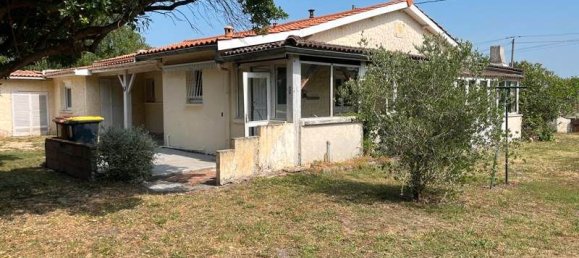 Casa de 3 dormitorios en Donnezac, France No. 335648 2