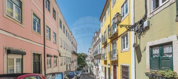 1 Schlafzimmer Wohnung in Lisbon, Portugal, Nr. 223087 20