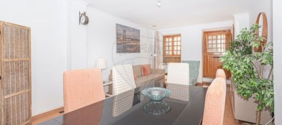 1 Schlafzimmer Wohnung in Lisbon, Portugal, Nr. 223087 10