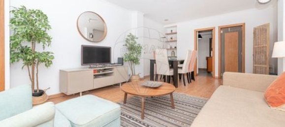 1 Schlafzimmer Wohnung in Lisbon, Portugal, Nr. 223087 12