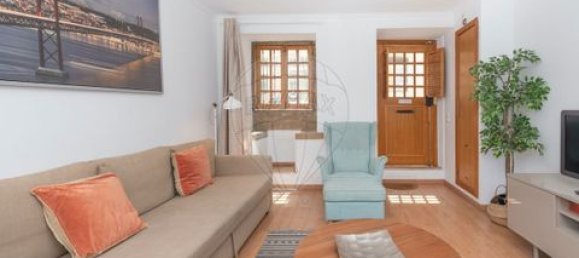 1 Schlafzimmer Wohnung in Lisbon, Portugal, Nr. 223087 19