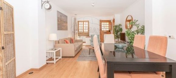 1 Schlafzimmer Wohnung in Lisbon, Portugal, Nr. 223087 8