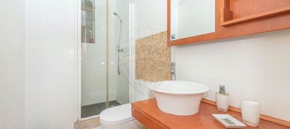 1 Schlafzimmer Wohnung in Lisbon, Portugal, Nr. 223087 13