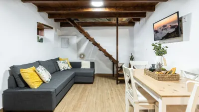 Casa T3 em La Palma, Spain N.º 169835