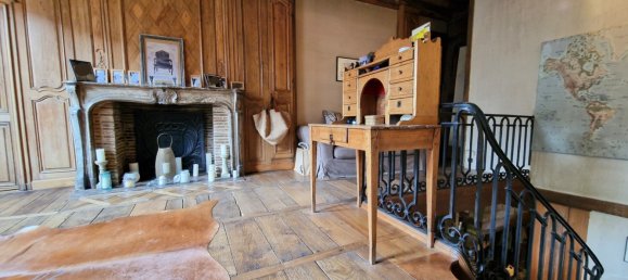 4 Schlafzimmer Haus in Troyes, France, Nr. 352112 9