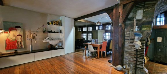 4 Schlafzimmer Haus in Troyes, France, Nr. 352112 4