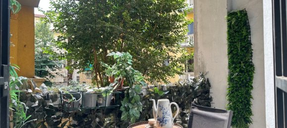 2 bedrooms Apartment in Milan, Italy No. 362713 32