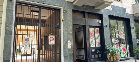 2 bedrooms Apartment in Milan, Italy No. 362713 40