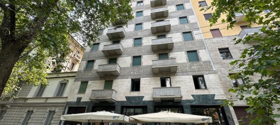 2 bedrooms Apartment in Milan, Italy No. 362713 39