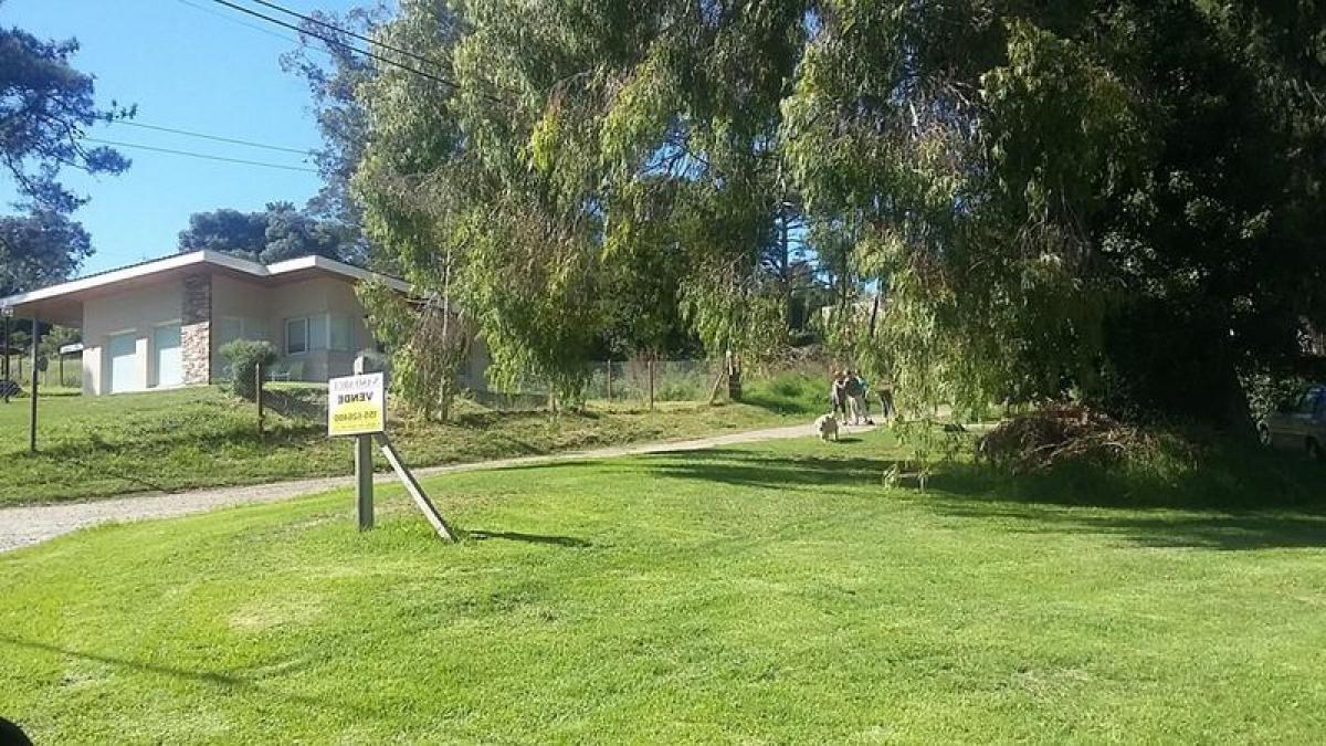  قطعة أرض في General Pueyrredon, Argentina رقم 45069