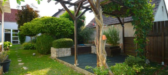 6غرفة منزل في Kobersdorf, Austria رقم 234381 35