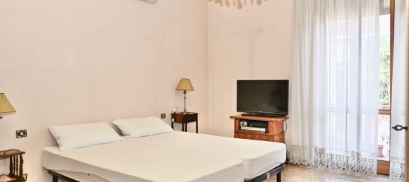 Квартира с 5 комнатами в Ро, Италия № 24818 39