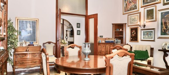 Квартира с 5 комнатами в Ро, Италия № 24818 11