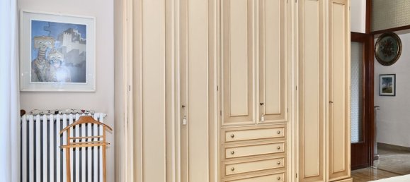 Квартира с 5 комнатами в Ро, Италия № 24818 45