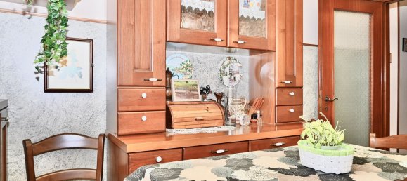 Квартира с 5 комнатами в Ро, Италия № 24818 28