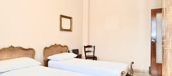 Квартира с 5 комнатами в Ро, Италия № 24818 34