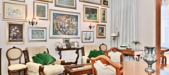 Квартира с 5 комнатами в Ро, Италия № 24818 12