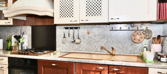 Квартира с 5 комнатами в Ро, Италия № 24818 27