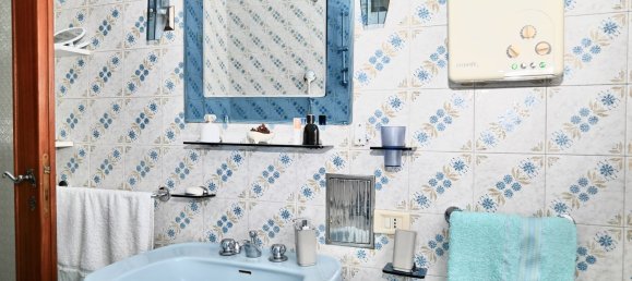 Квартира с 5 комнатами в Ро, Италия № 24818 38