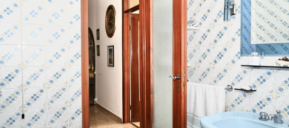 Квартира с 5 комнатами в Ро, Италия № 24818 37