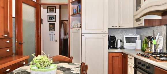 Квартира с 5 комнатами в Ро, Италия № 24818 26