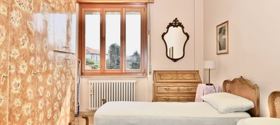 Квартира с 5 комнатами в Ро, Италия № 24818 32