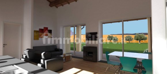 2 bedrooms Villa in Assisi, Italy No. 59463 2