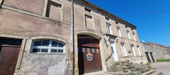 4 bedrooms House in Graffigny-Chemin, France No. 85635 6