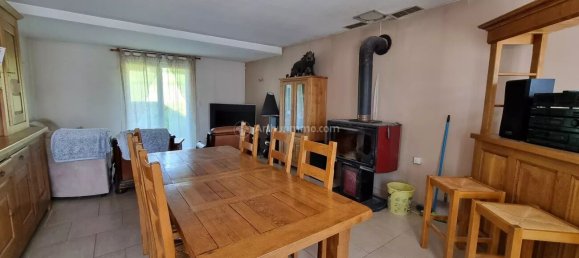 4 bedrooms House in Graffigny-Chemin, France No. 85635 11