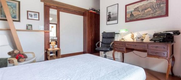 Studio in Florence, Italy No. 60 4