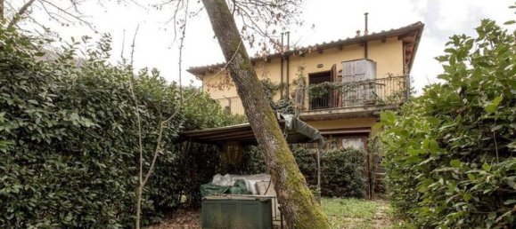 Studio in Florence, Italy No. 60 9