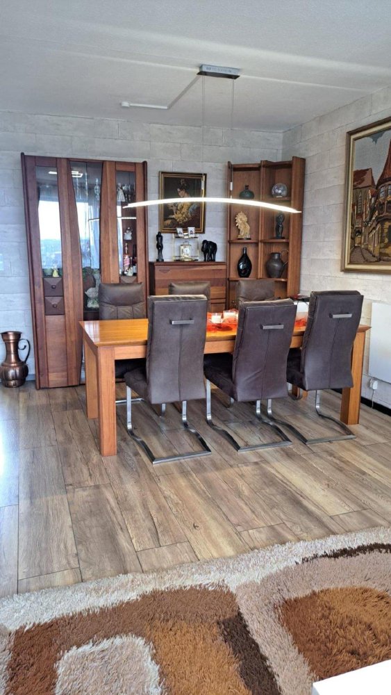 2 غرف نوم شقة في Herford, Germany رقم 242484