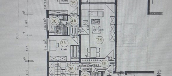 2 غرف نوم شقة في Herford, Germany رقم 242484 17