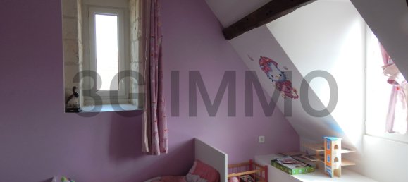 3 Schlafzimmer Villa in Maignelay-Montigny, France, Nr. 204065 11