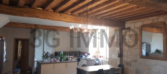 3 Schlafzimmer Villa in Maignelay-Montigny, France, Nr. 204065 10