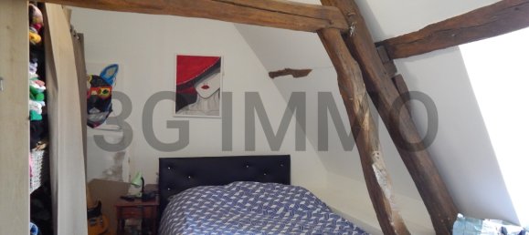 3 Schlafzimmer Villa in Maignelay-Montigny, France, Nr. 204065 12