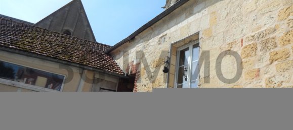 3 Schlafzimmer Villa in Maignelay-Montigny, France, Nr. 204065 2