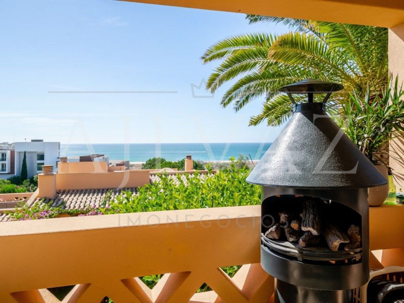 3 bedrooms Apartment in Lagos, Portugal No. 281862