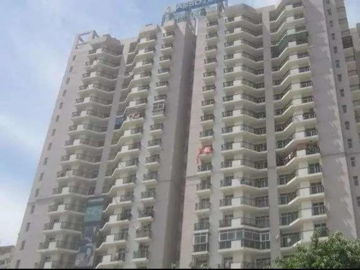 3 Schlafzimmer Haus in Ghaziabad, India, Nr. 56476