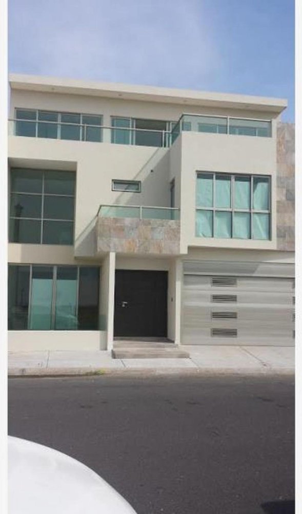 3 غرف نوم منزل في Veracruz, Mexico رقم 227319