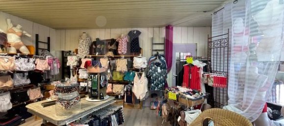  عقار تجاري في Landes, France 50متر مربع رقم 315363 2