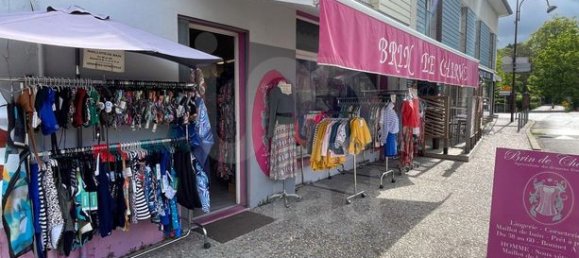  عقار تجاري في Landes, France 50متر مربع رقم 315363 4