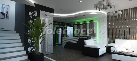 شقة 2+1 في Alanya, Turkey رقم 27098 20